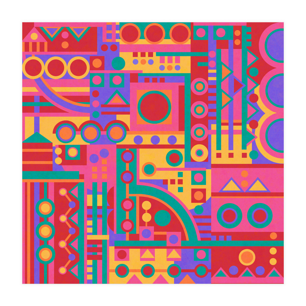 Confusion (Print Only)