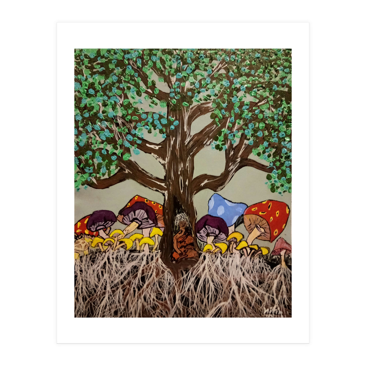 Awareness & Awekening (Print Only)