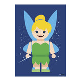 Tinker Bell Toy (Print Only) thumbnail