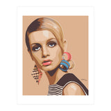 Twiggy (Print Only) thumbnail