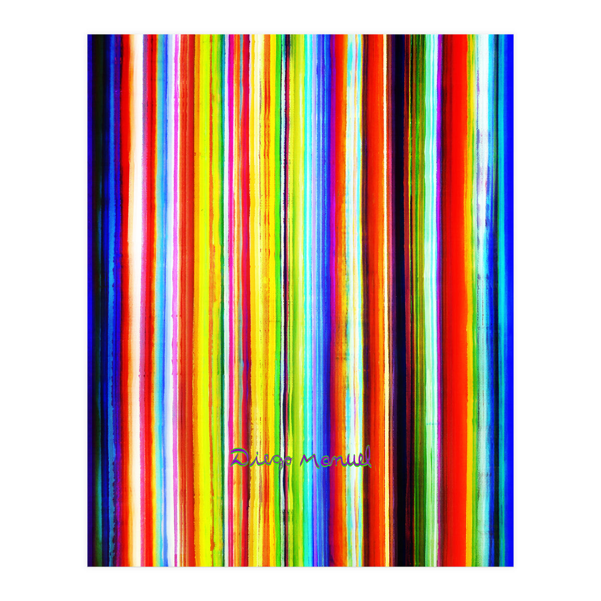 Graffiti Digital 2022 71 (Print Only)