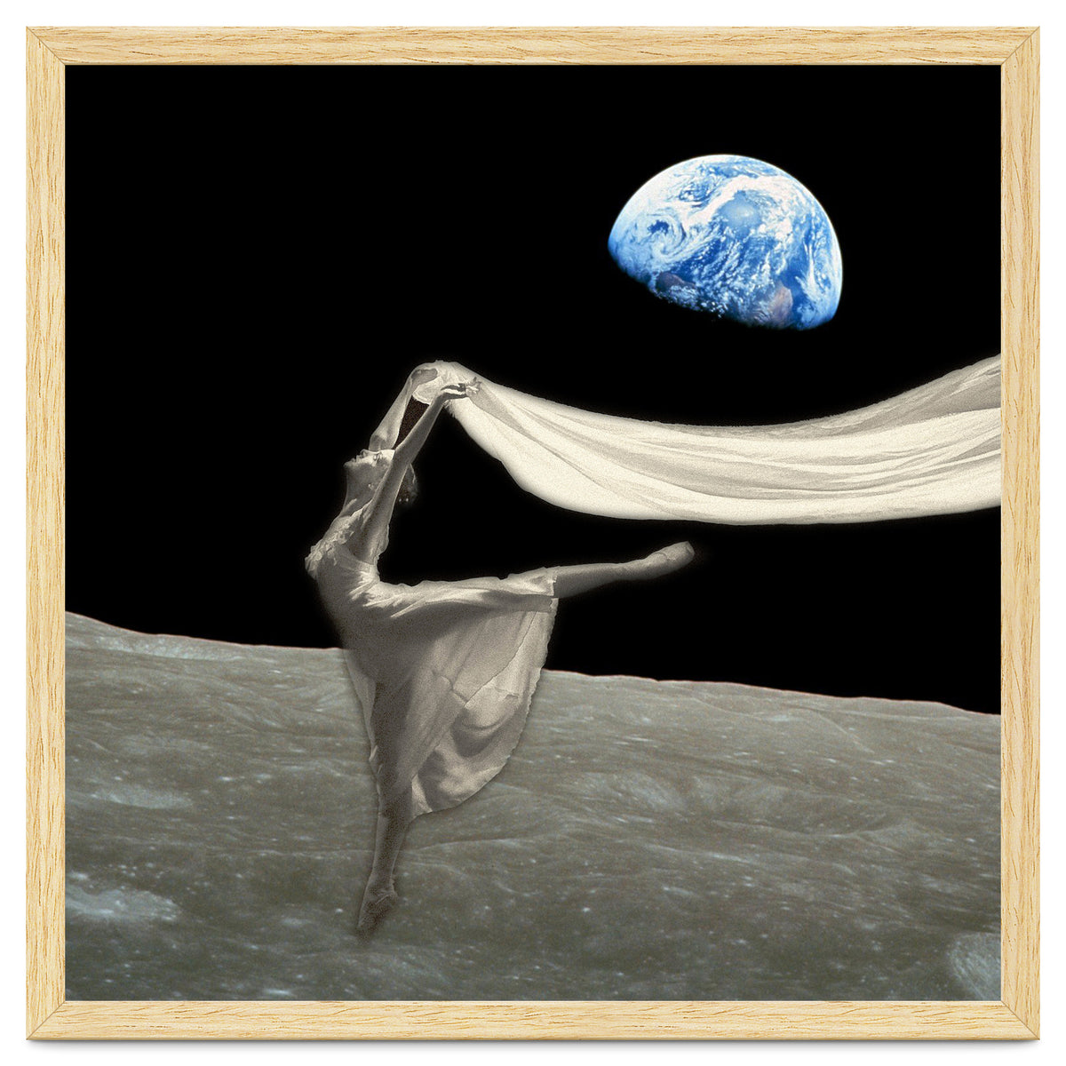 Dance Like No One´s Watching