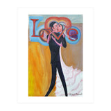 Love 7 (Print Only) thumbnail