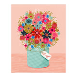 Flower Pot (Print Only) thumbnail