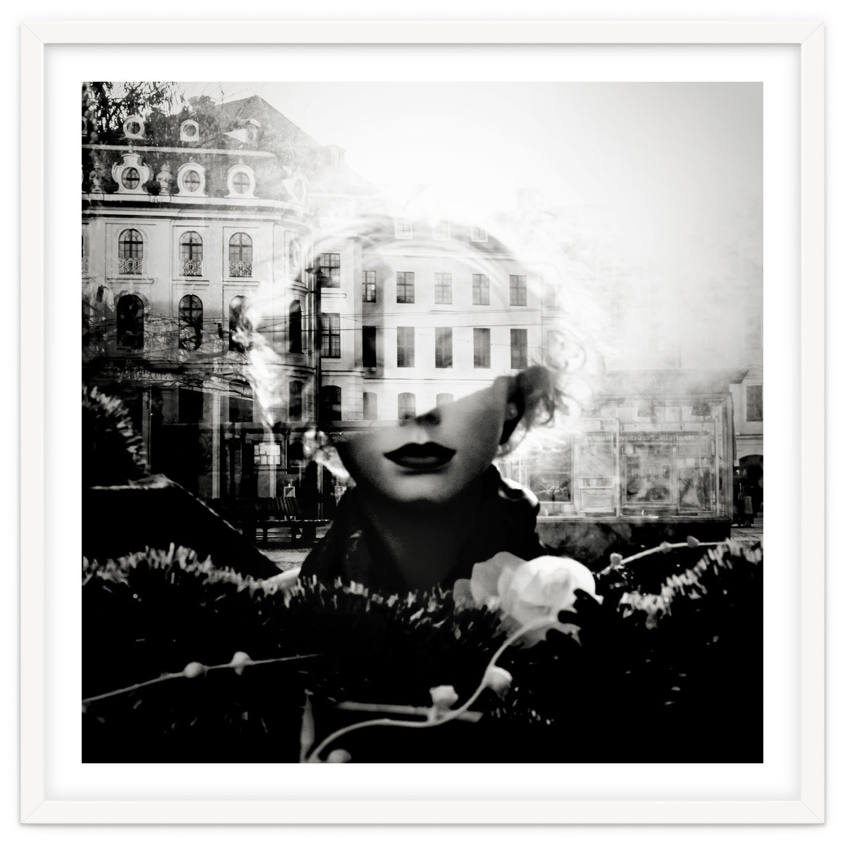 memories of tomorrow