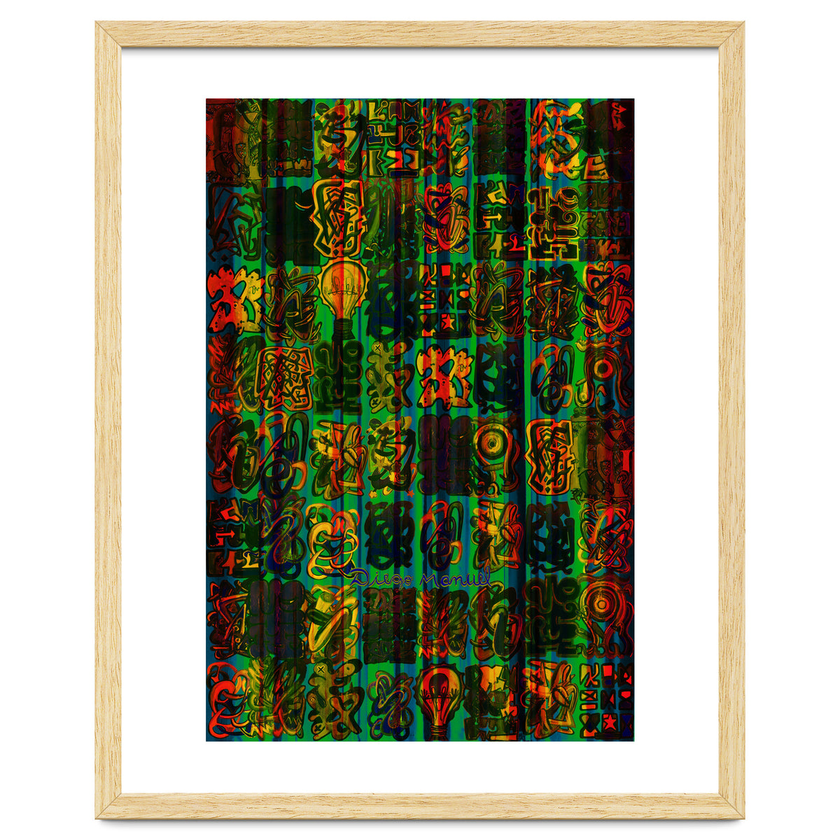 Graffiti Digital 2022 43