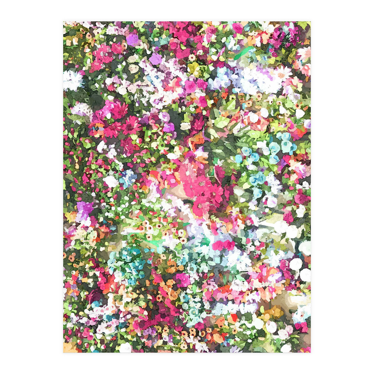 A Day To Be Remembered (Print Only)