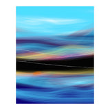 Peace underneath  (Print Only) thumbnail