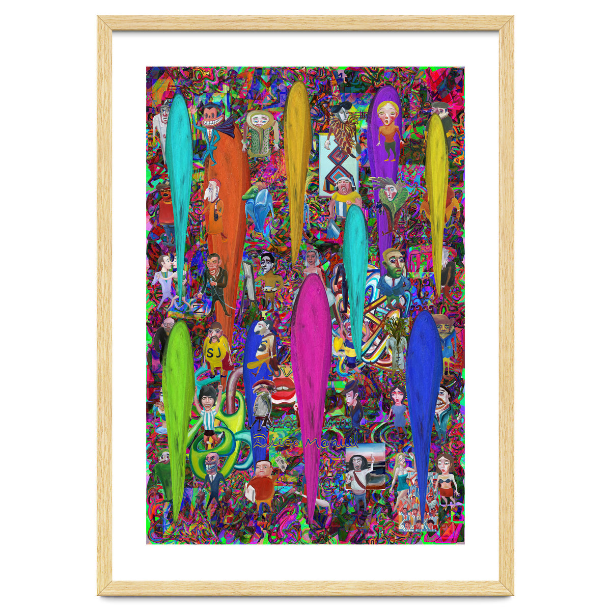 Graffiti Digital 2022 609