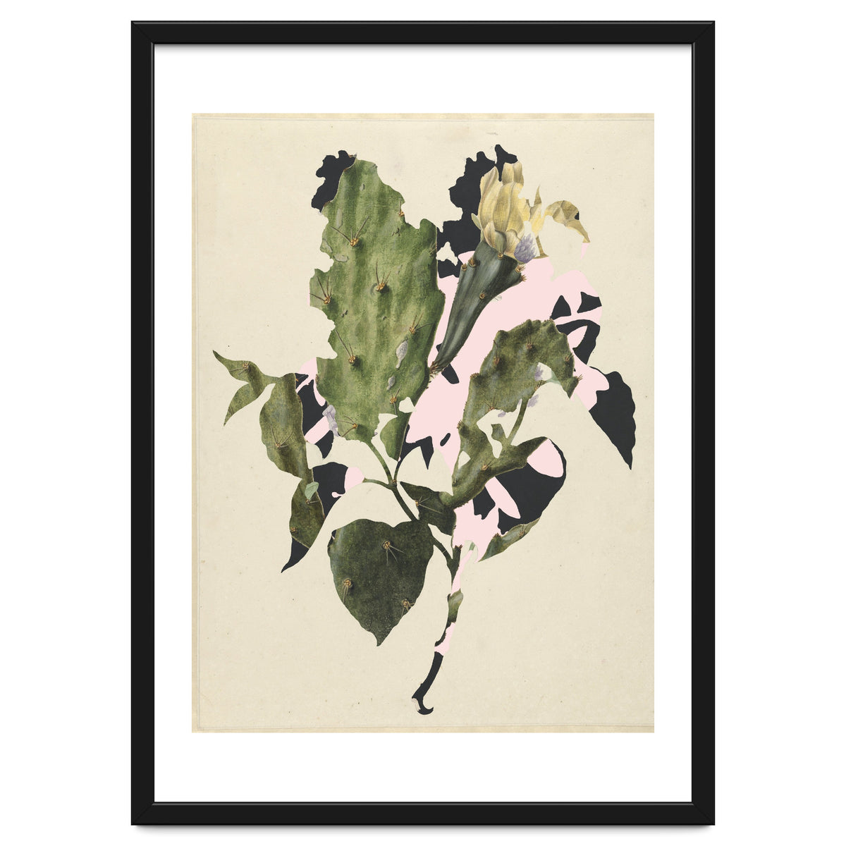 The First Plant · E3