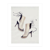 High Heels (Print Only) thumbnail