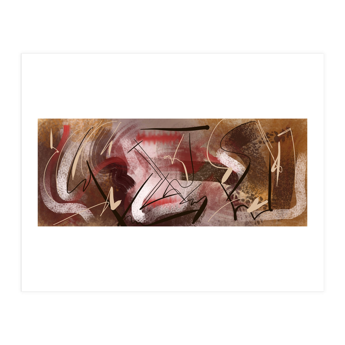 Requinte (Print Only)