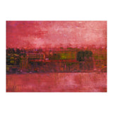 Purple Sunset (Print Only) thumbnail