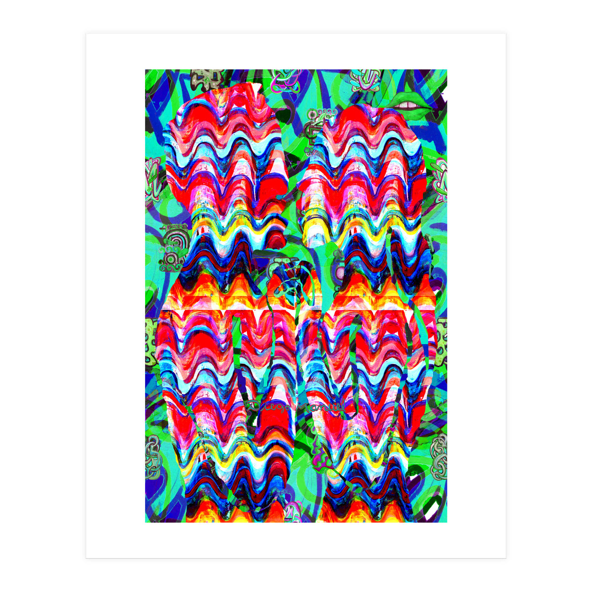 Love 22 (Print Only)