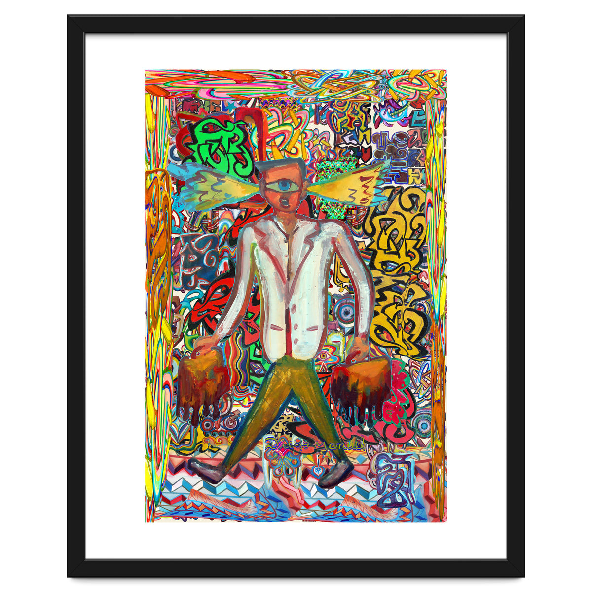 Oficina Del Cobrador 22