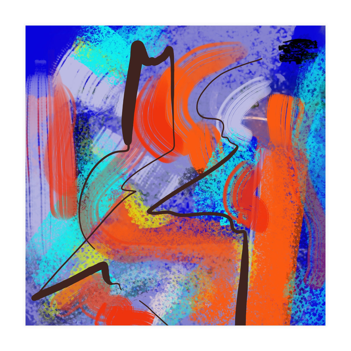 Emersões 2 (Print Only)