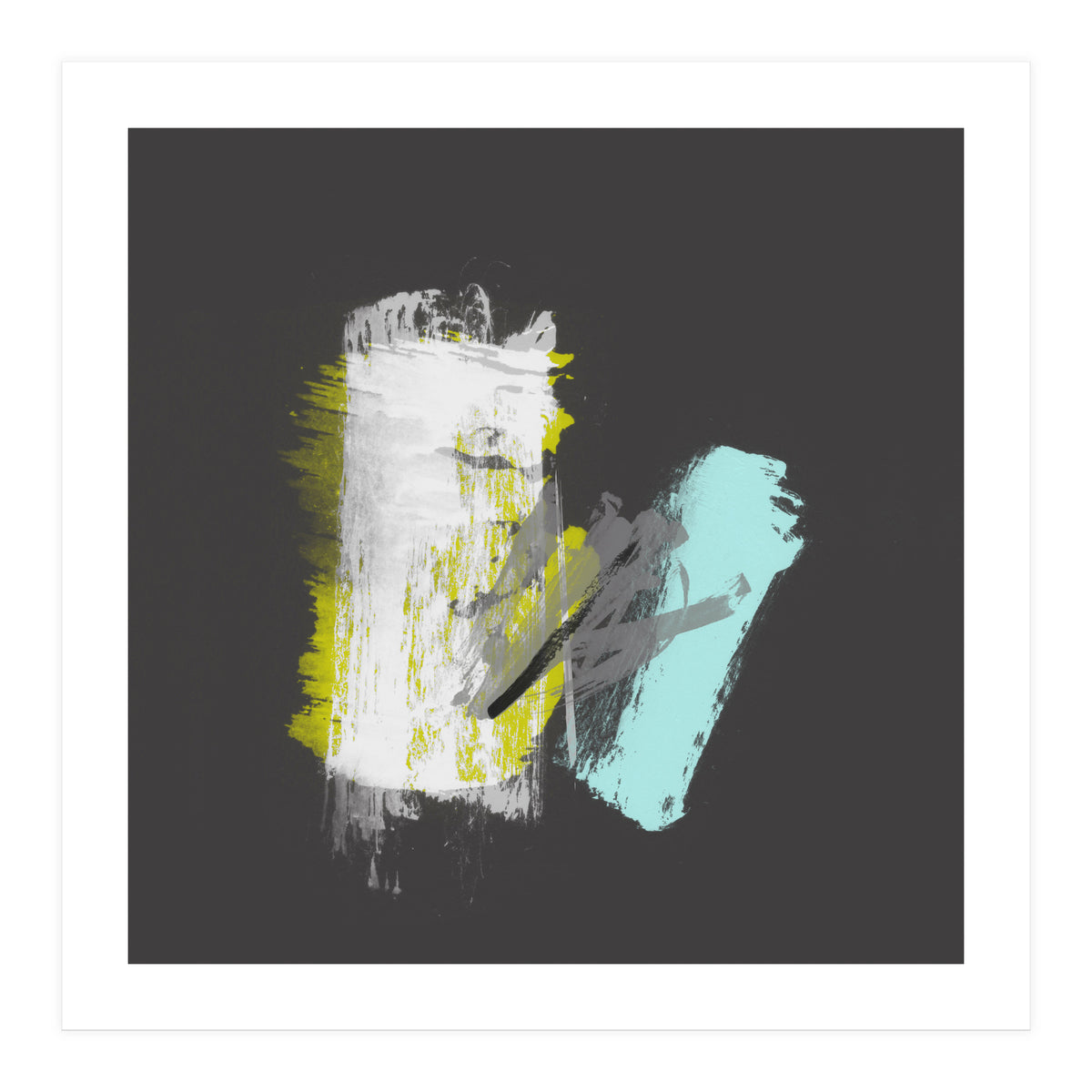 Self Determined  (Print Only)