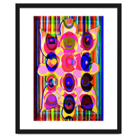 Pop Abstract 2023 Tapiz 115