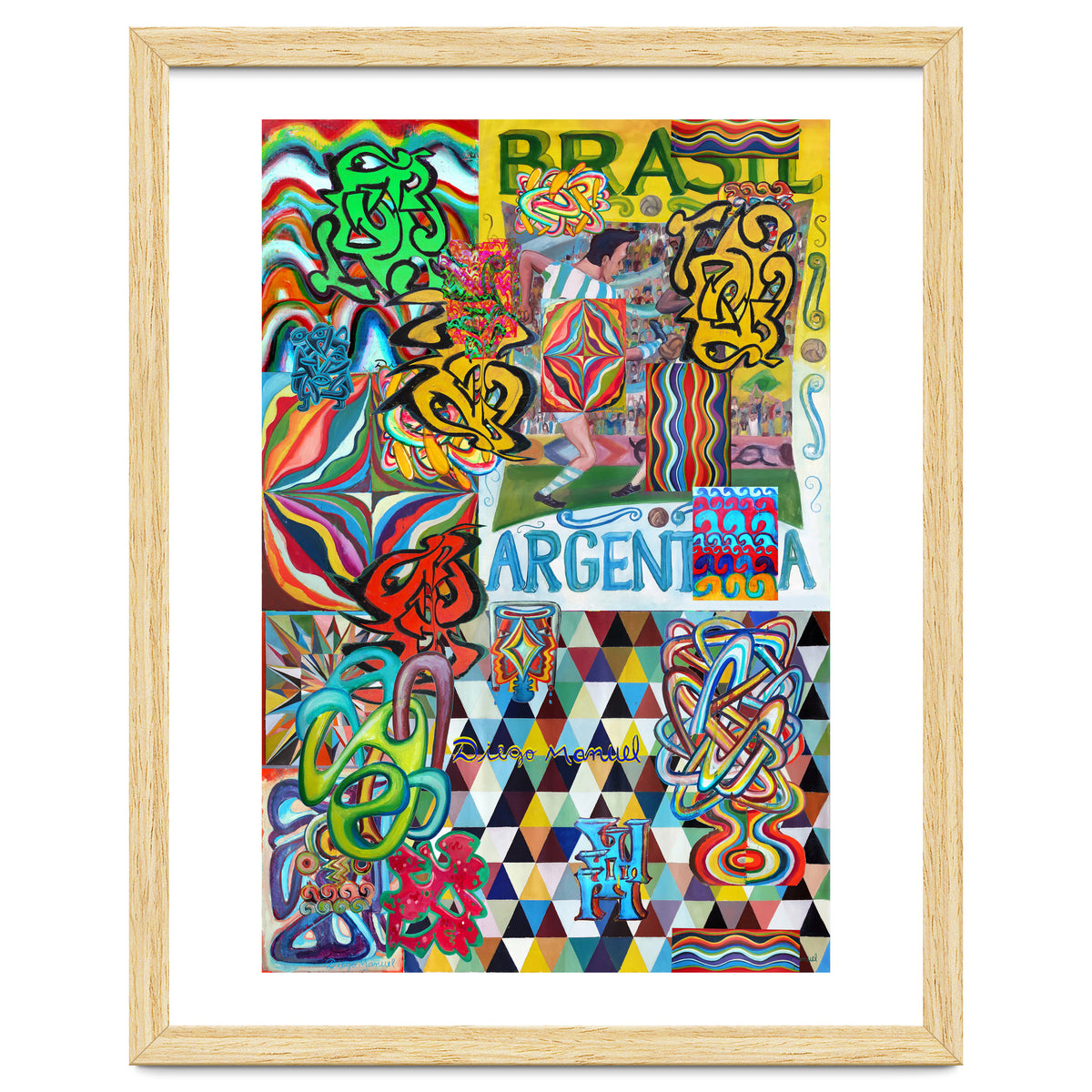 Graffiti Digital 2022 528