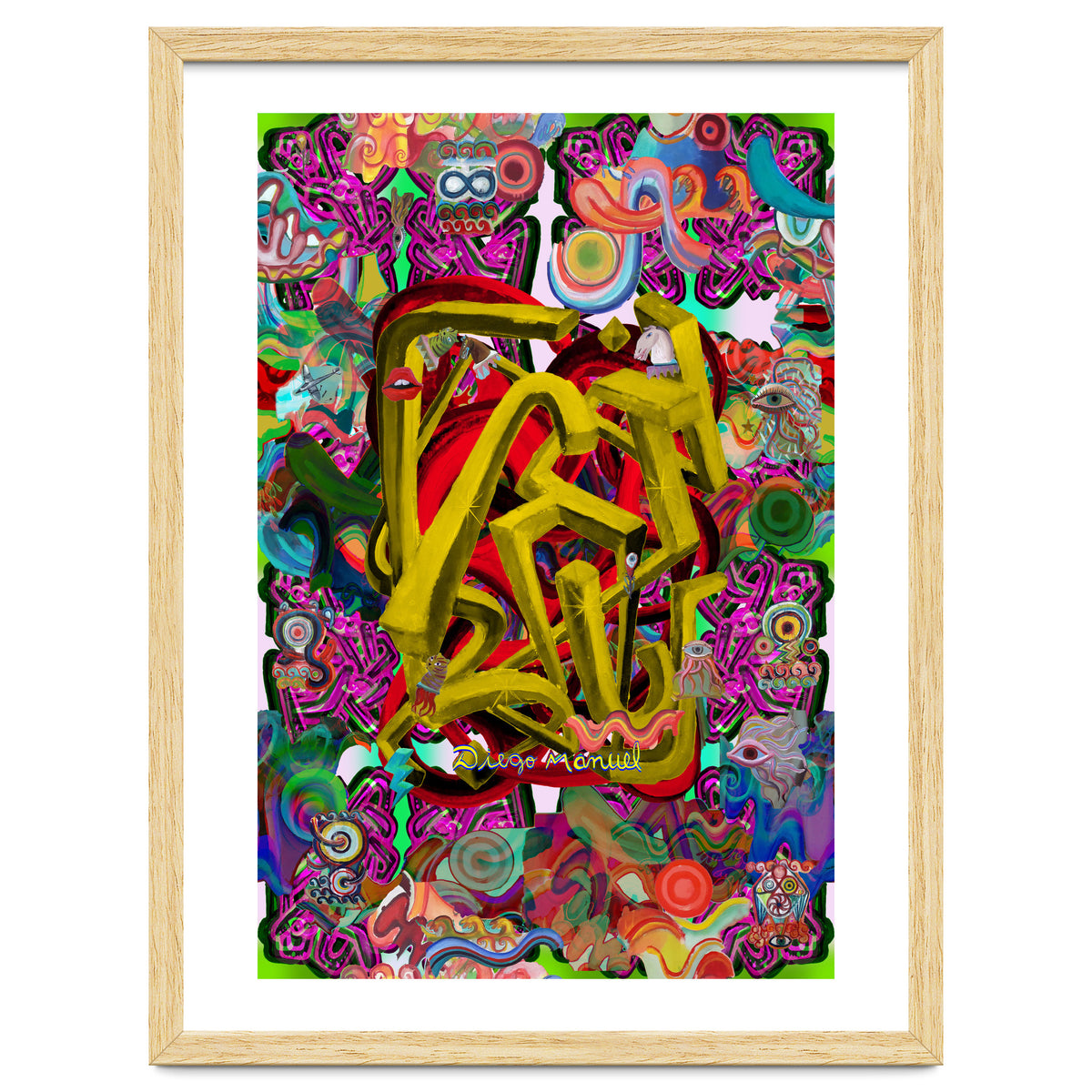 Muchas Cosas 2021 197