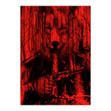 Assassin (Print Only) thumbnail