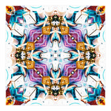 Kaleidoscope Series V1 (Print Only) thumbnail