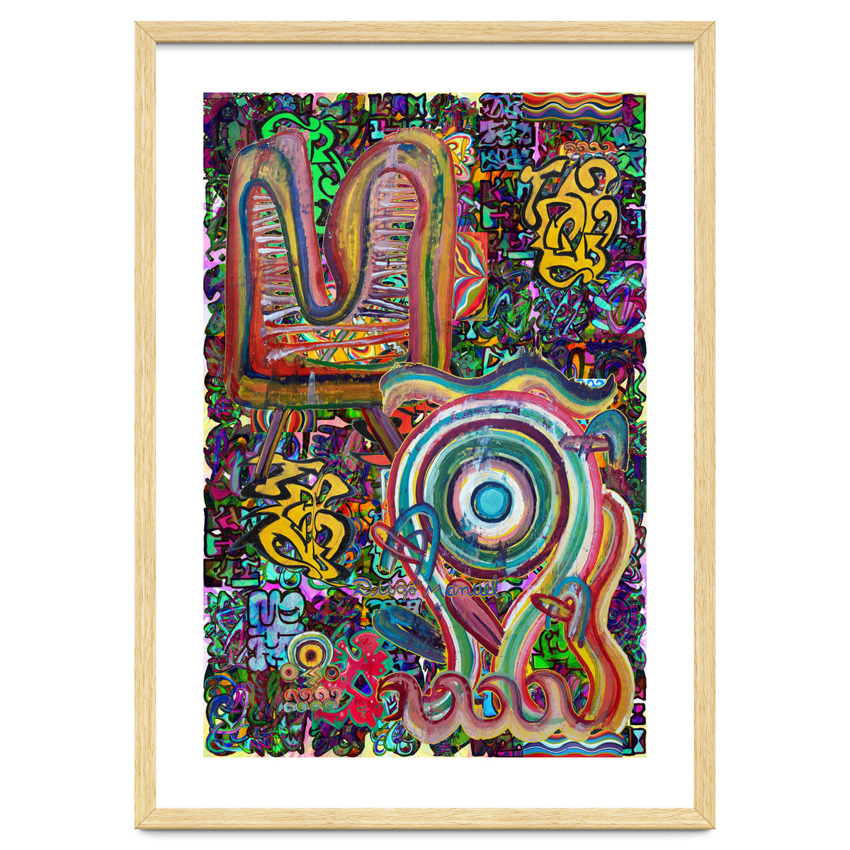 Graffiti Digital 2022 426