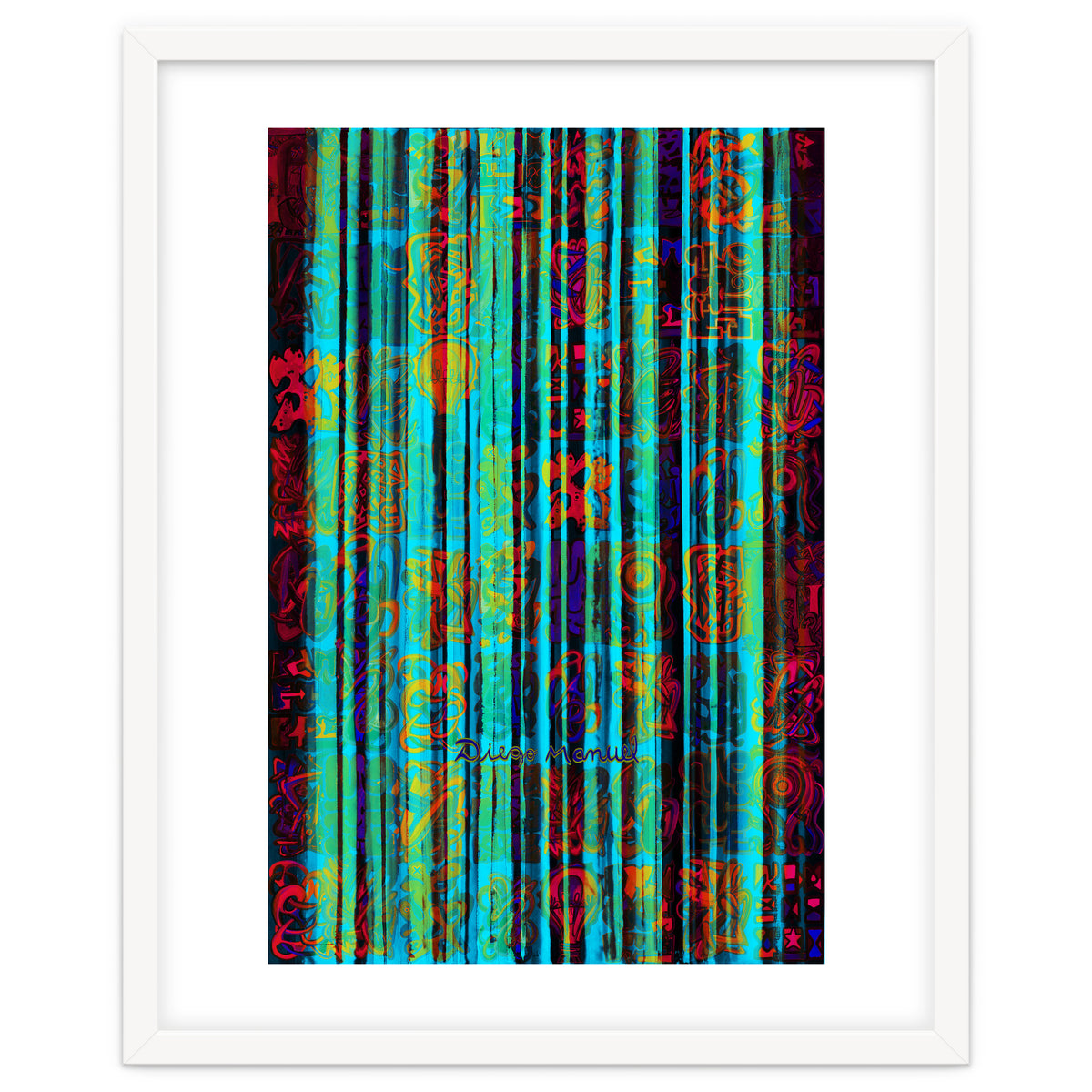 Graffiti Digital 2022 30