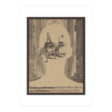 The Zoller Gallery Art Exhibition (Print Only) thumbnail