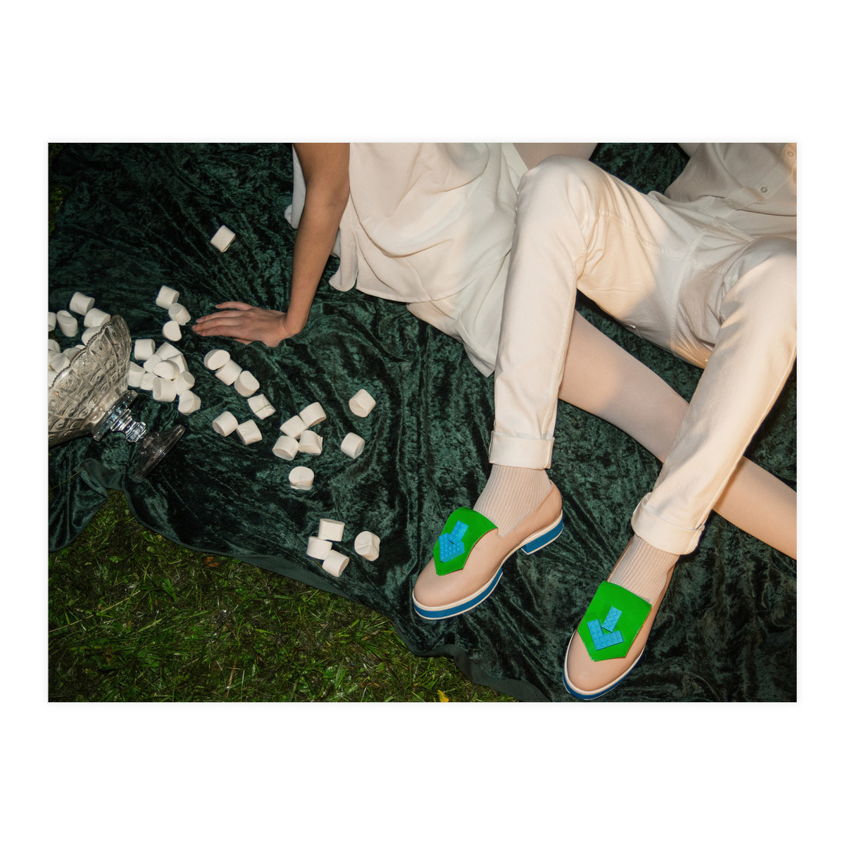 It's a Date (Print Only)