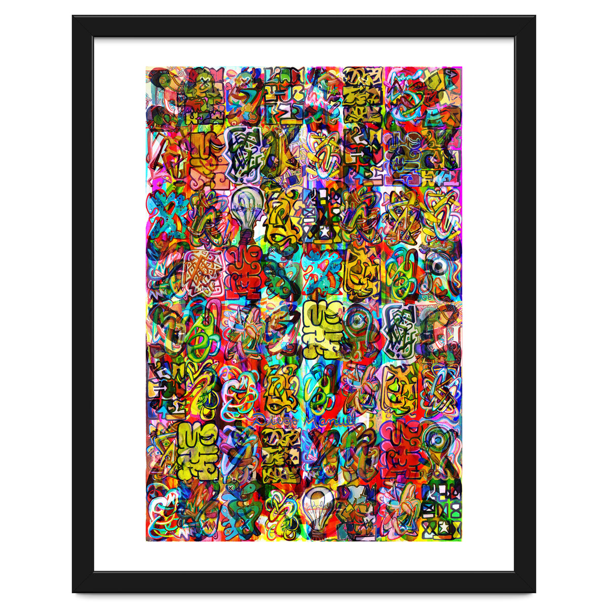 Graffiti Digital 2022 197