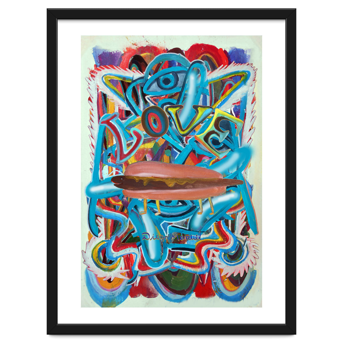 Graffiti Digital 2022 782