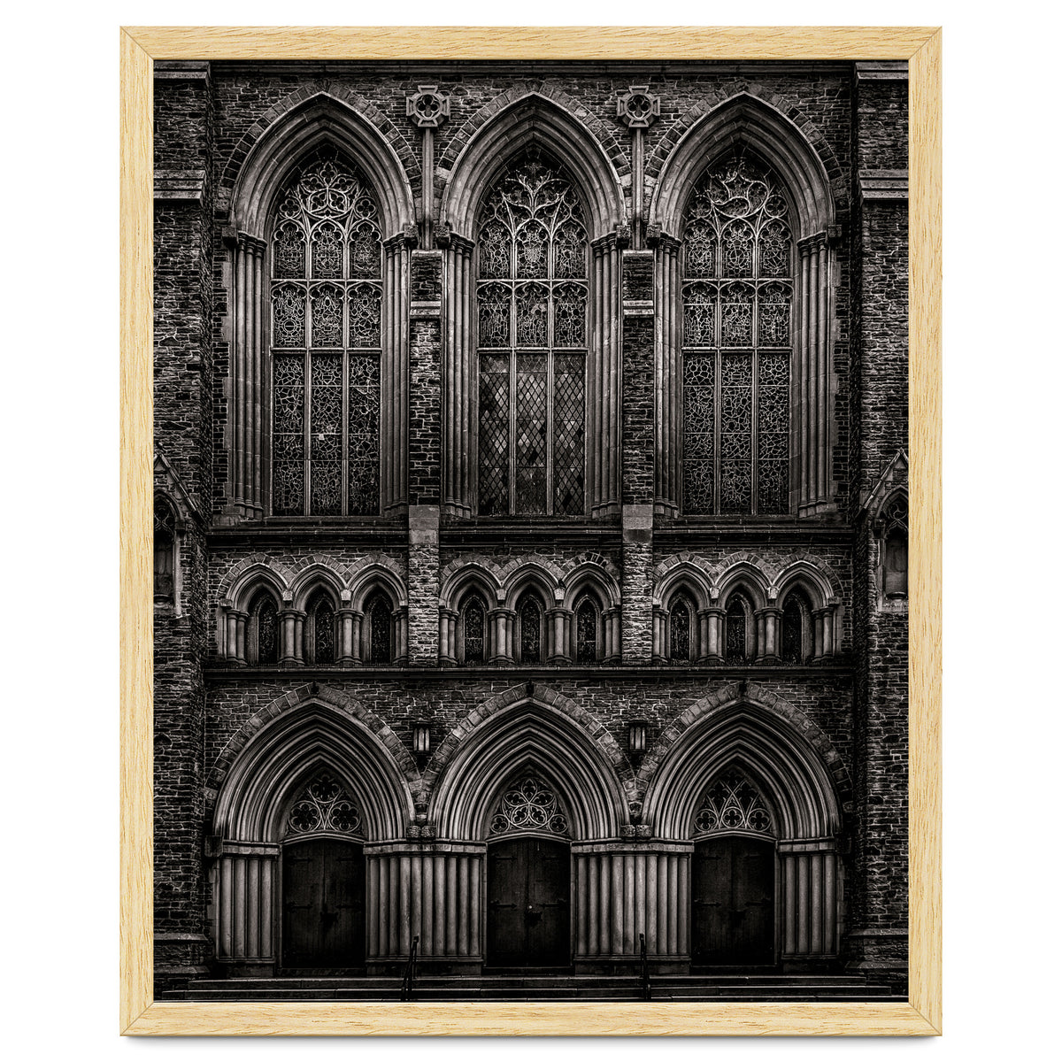 St. Paul's Bloor Street No 2