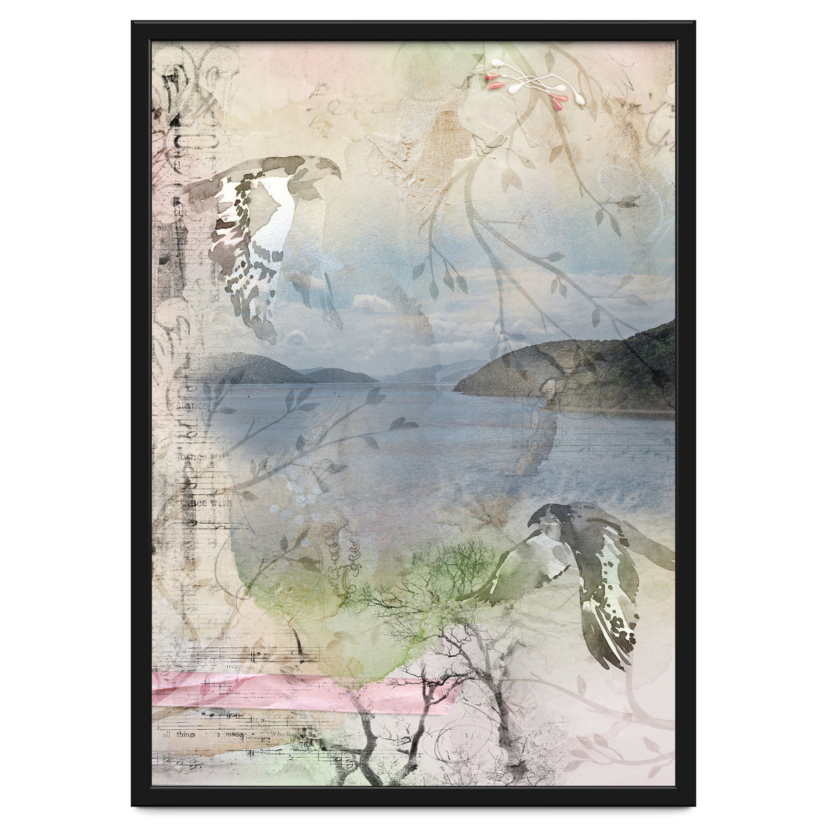 Siren Song Of The West