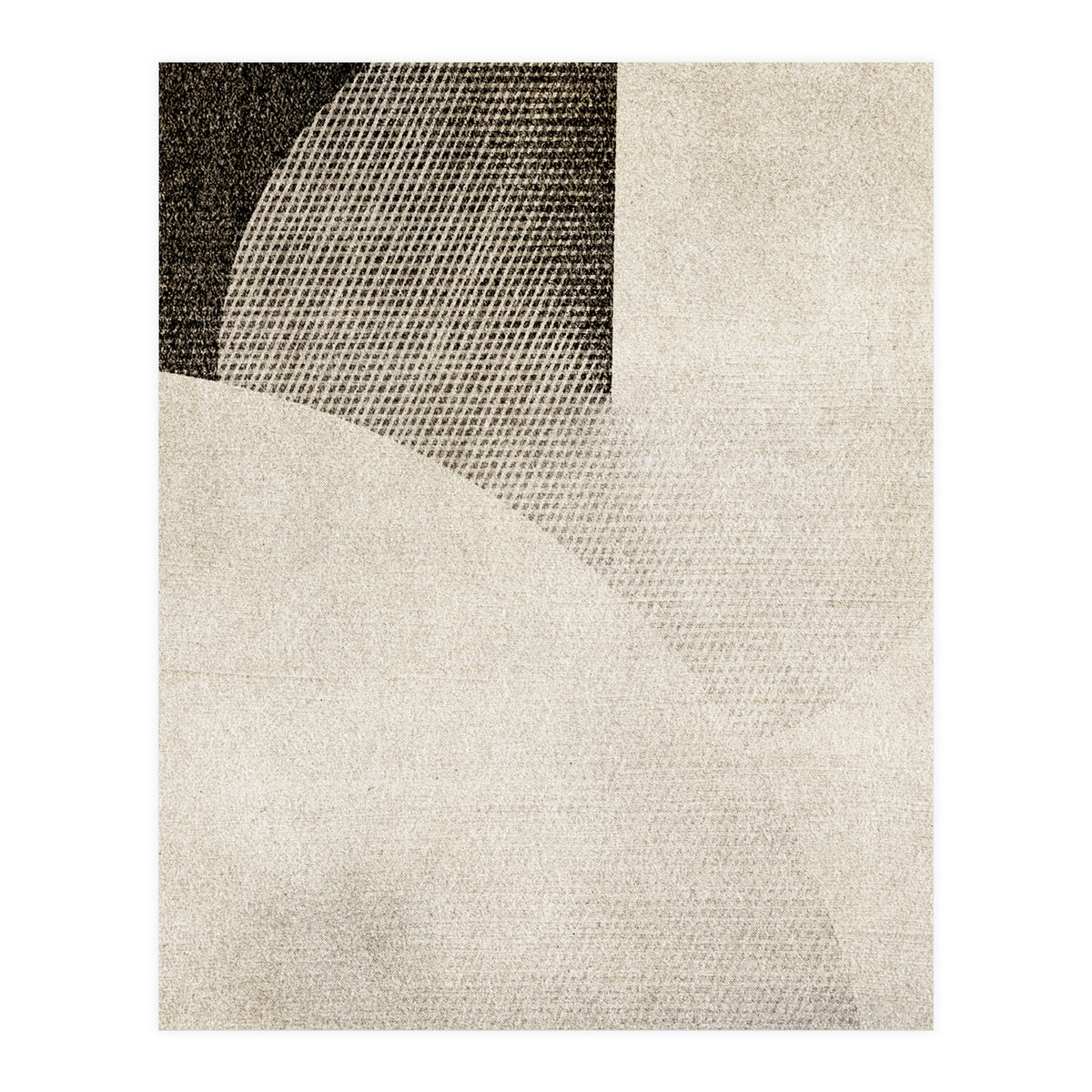 Fragments Of Time 1 (Print Only)