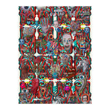 Formas 14 34 3d And Pop 5 (Print Only) thumbnail