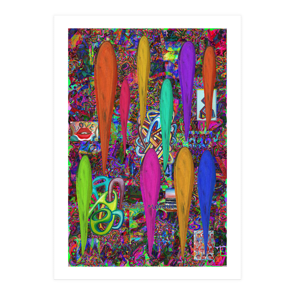 Graffiti Digital 2022 596 (Print Only)