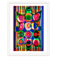 Pop Abstract 2023 Tapiz 117