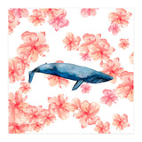 Floral Sea (Print Only) thumbnail