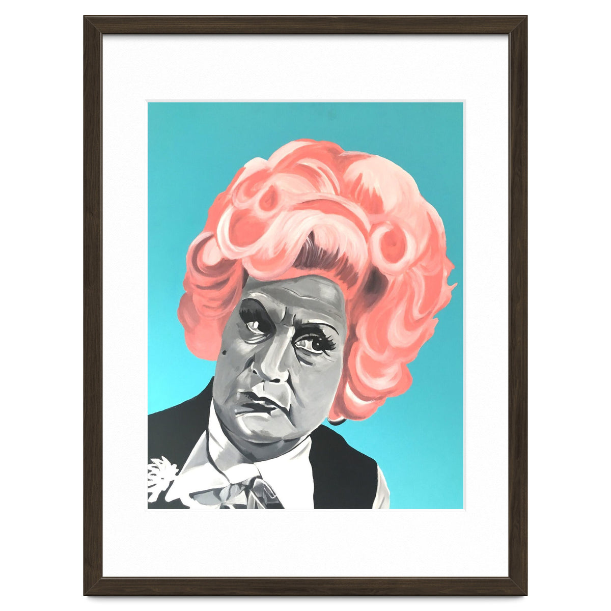 And I Am Unanimous In This