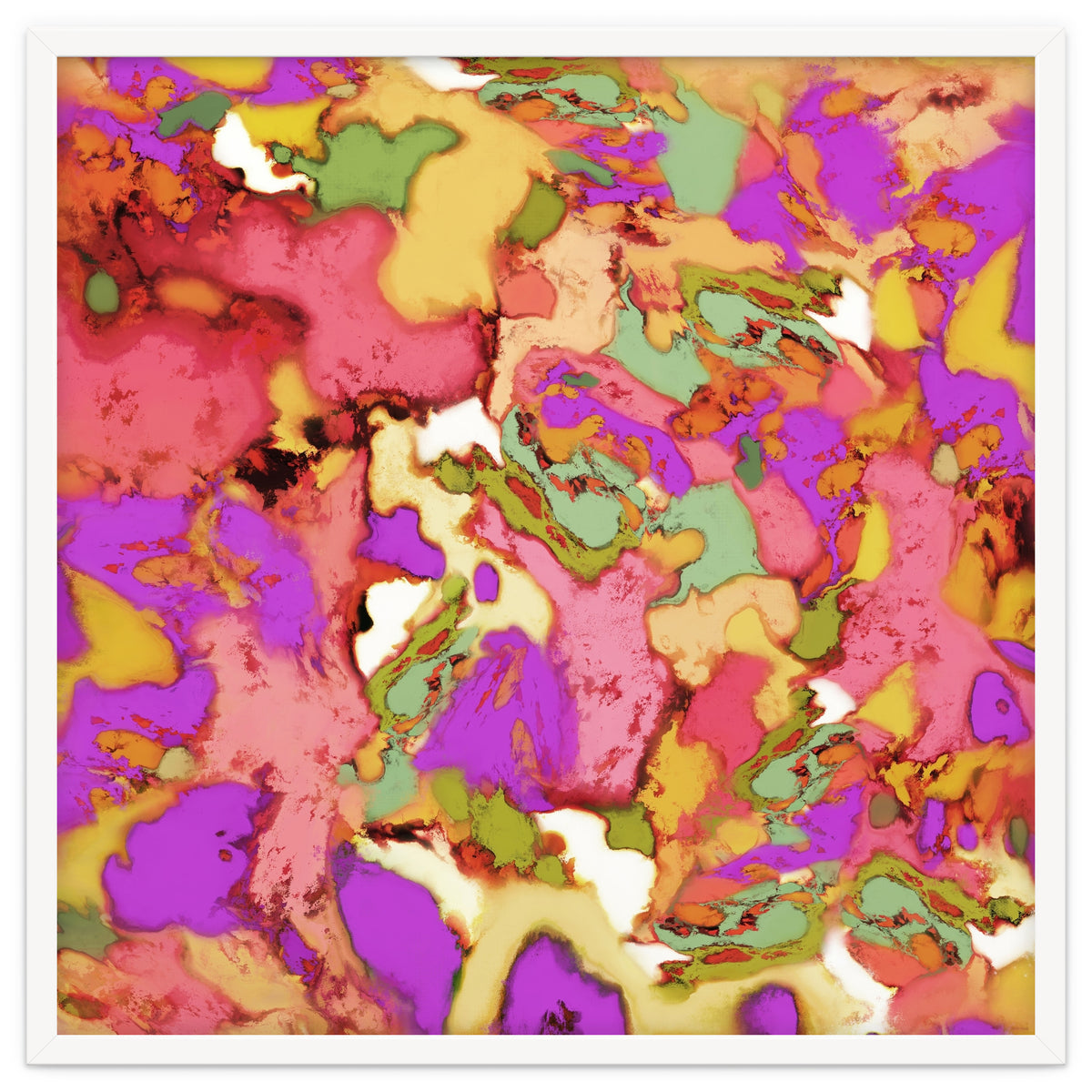 An Immediate Distraction