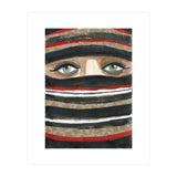 Hanadi (Print Only) thumbnail