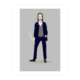 Nick  (Print Only) thumbnail