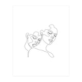 Be with you-d (Print Only) thumbnail