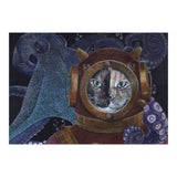 Octocatsociety (Print Only) thumbnail