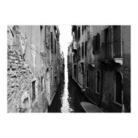 Venice Way Of Light (Print Only)