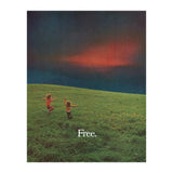 Free (Print Only) thumbnail