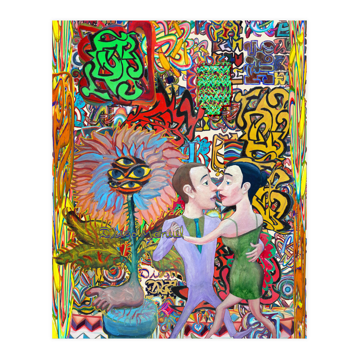 New Graffiti2022 658 (Print Only)