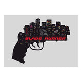 Blade Runner movie poster (Print Only) thumbnail