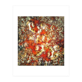 Under The Red Ocean (Print Only) thumbnail